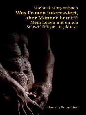 cover image of Was Frauen interessiert, aber Männer betrifft